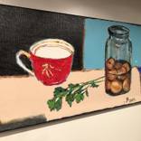 Still life# by Vasyl Zmiyevets