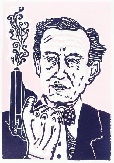 Ian Fleming thumb