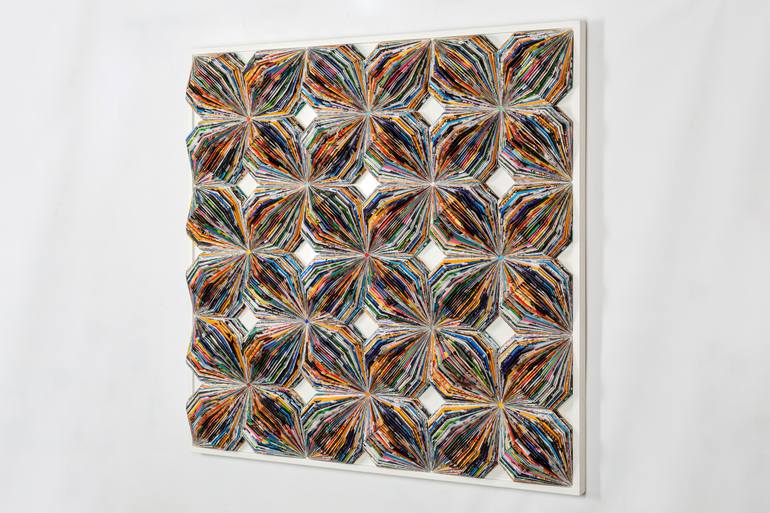 Original Other Abstract Sculpture by Alberto Fusco