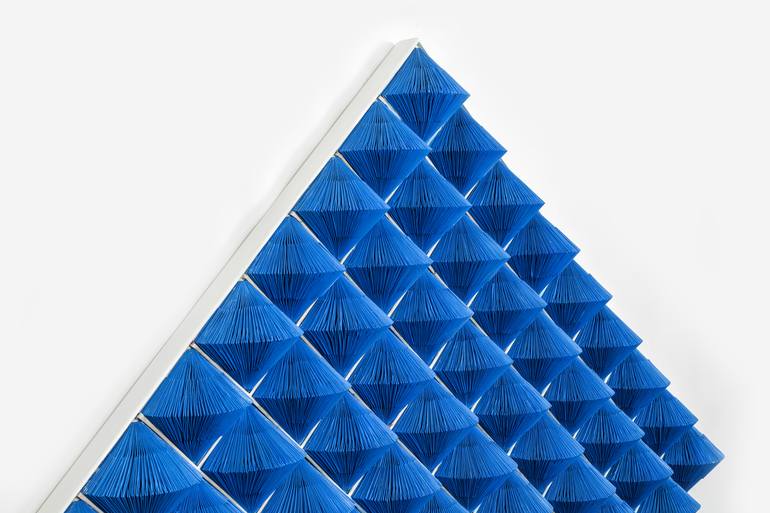 Original Other Abstract Sculpture by Alberto Fusco