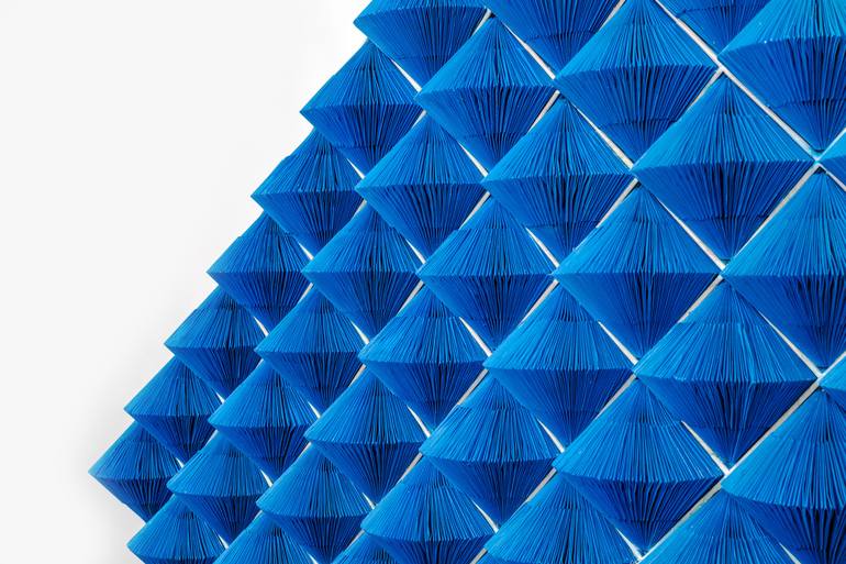 Original Other Abstract Sculpture by Alberto Fusco