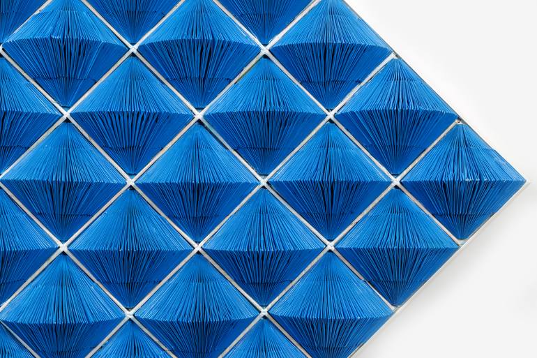 Original Other Abstract Sculpture by Alberto Fusco