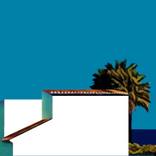 Spanish Villa by Frank Donahue