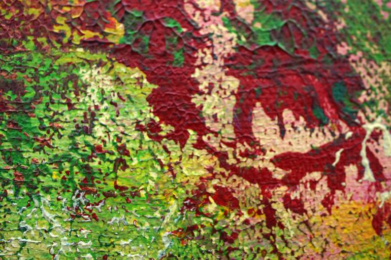 Original Contemporary Animal Painting by Magdalena NałęCz