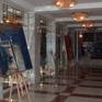 Painting exhibition – opening of the Fundation Art Transfer – Amaristo Galeria przy Teatrze – Warsaw