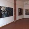Painting exhibition – The Palace of Art TPSP – Krakow