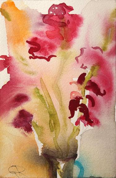 Gladioli 1 thumb