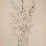 The Bouquet by Gorszky Roxana