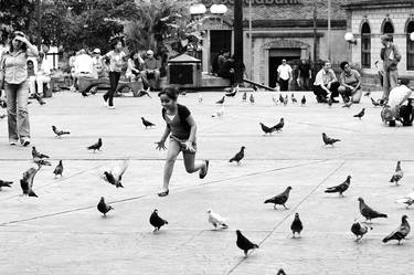 Original Children Photography by John P Fleenor