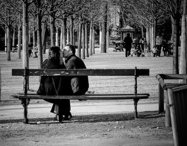 Print of Documentary Love Photography by John P Fleenor