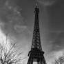 Collection Photography - Eiffel Tower Studies