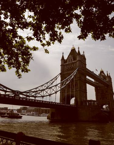 Print of Travel Photography by John P Fleenor