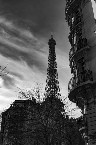 Print of Art Deco Cities Photography by John P Fleenor