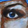 Detail of artwork