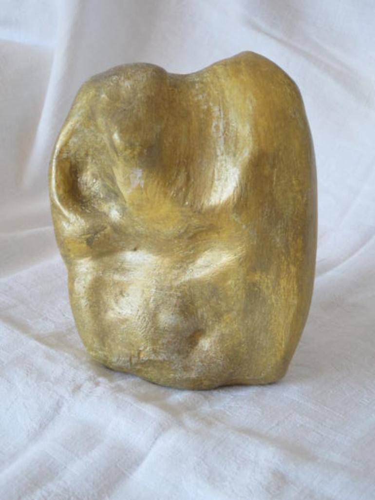 Original Abstract Sculpture by morice marcuse