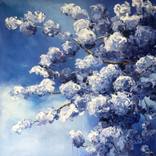 Spring's Awakening by Janine van der Kaaij-Kruijmer