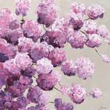 Pink in Bloom by Janine van der Kaaij-Kruijmer