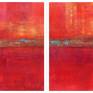 Collection Multi-Panel Paintings