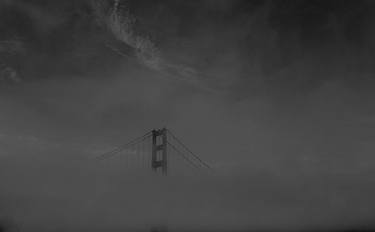 Into the Mist, San Francisco, 2014 thumb