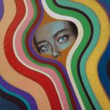 Rainbow by Natasha Lyapkina