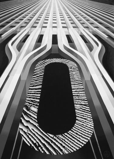 New York VI - WTC Portal thumb