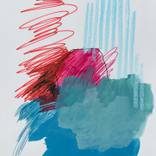 Abstract soup by Gabriela Fussa