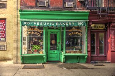 Vesuvius Bakery NYC thumb