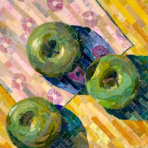 Green Apples