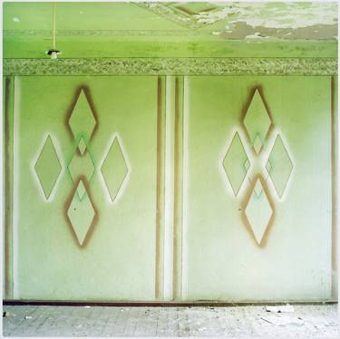 Original Contemporary Architecture Photography by Stefan Neubauer