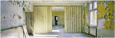 Original Contemporary Architecture Photography by Stefan Neubauer