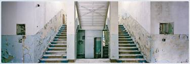 Original Contemporary Architecture Photography by Stefan Neubauer