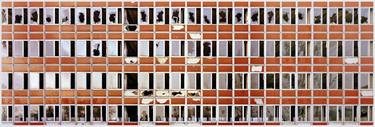 Original Abstract Architecture Photography by Stefan Neubauer