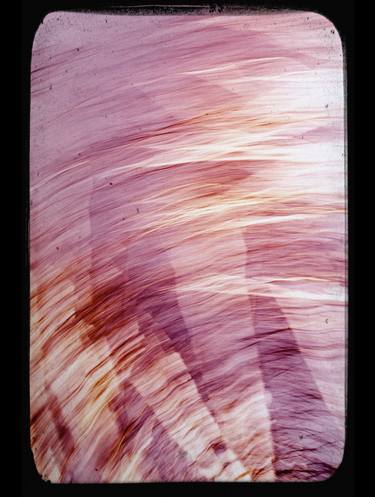 Original Abstract Landscape Photography by Stefan Neubauer