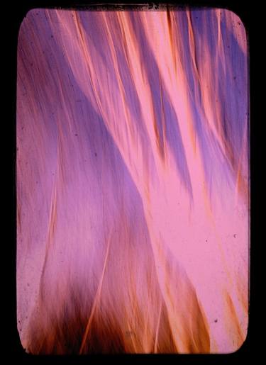 Original Abstract Landscape Photography by Stefan Neubauer