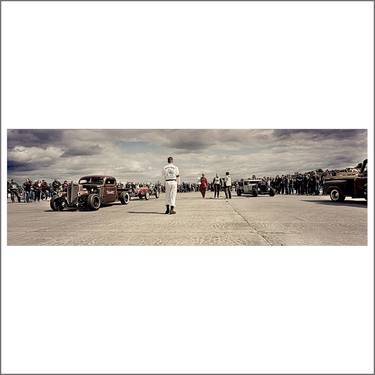 Original Documentary Automobile Photography by Stefan Neubauer