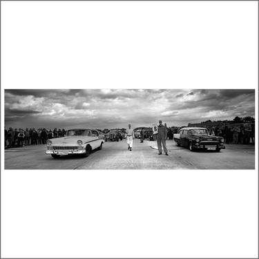 Original Automobile Photography by Stefan Neubauer