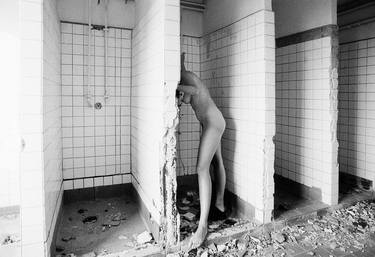 Original Erotic Photography by Stefan Neubauer