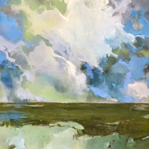 Collection Iconic Art Style: Landscapes