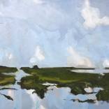Floating wetlands by Stella Burggraaf