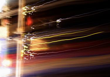 Original Fine Art Abstract Photography by jazz coolbeat