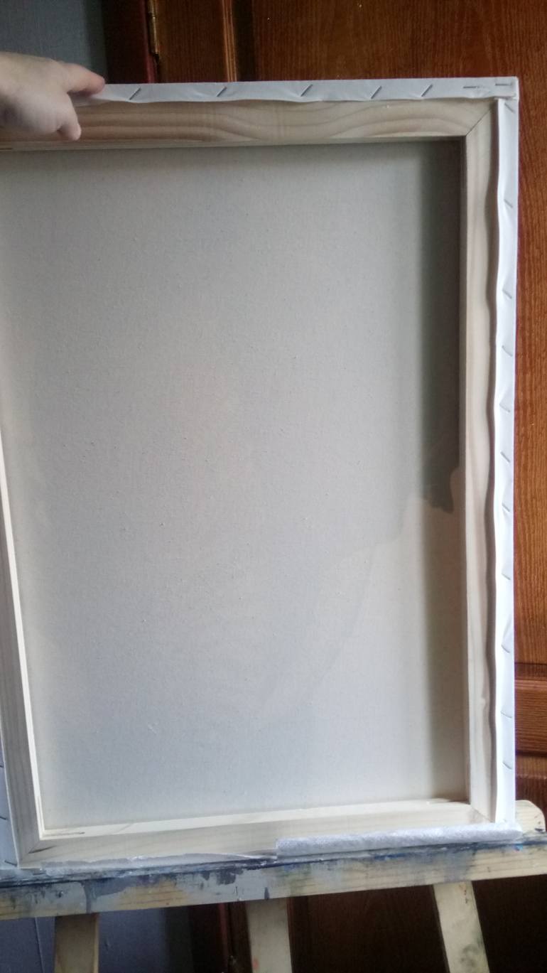 Original Other Animal Painting by Valeriia Radziievska