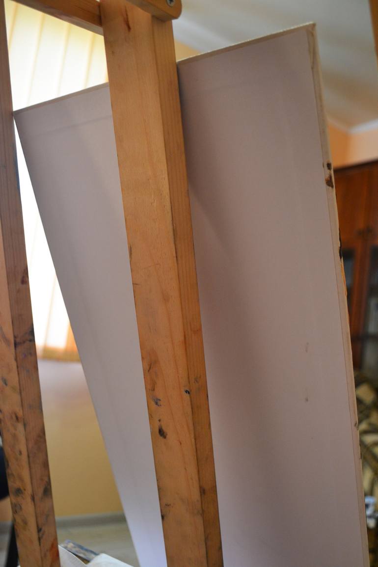 Original Photorealism Still Life Painting by Valeriia Radziievska