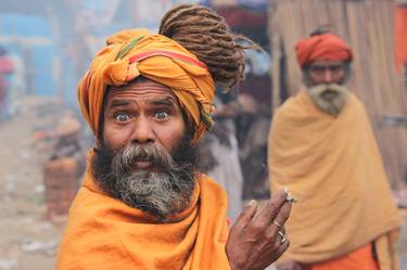 Pilgrims to Gangasagar thumb