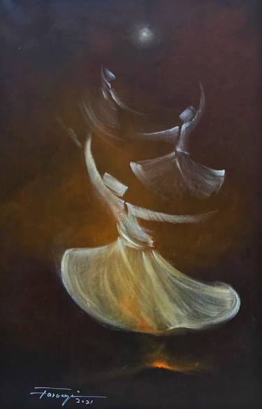Whirling Dervishes thumb
