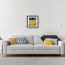 In home interior