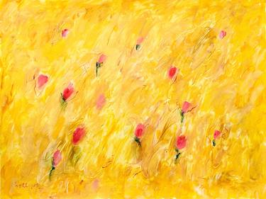 Yellow Field thumb