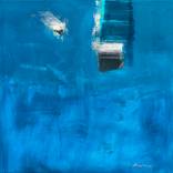 Ultramarine by Annabel Andrews