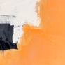 This work belongs to the series: "Majorca". And it is the integration of Majorcan landscapes based on the simplicity of form and the explosion of color. It is the view of the beach in Majorca. With simplicity and minimalism, but strong expression.

It is an acrylic painting on cotton canvas treated with casein glue.

The work is signed on the front and back. It is delivered with certificate of authenticity.