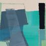 "Serenity" is a work that is based on my "Colour Fields" series and it came out very free and gave me great peace of mind. It emerged after a usual walk over the forest.

This work is signed by the artist and comes with a Certificate of Authenticity.