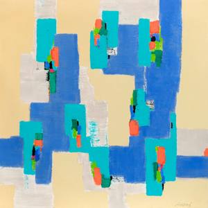 New Abstract Expressionism thumb